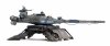 Border Model BC-002 Grizzly Battle Tank 1/35